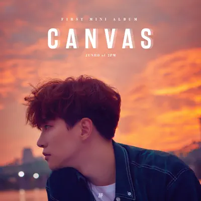 CANVAS - EP - JunHo (2PM)