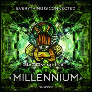Everything Is Connected - EP