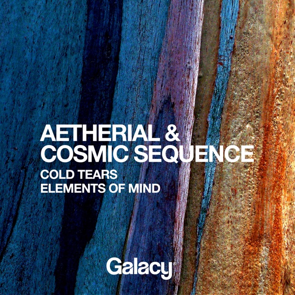 Cold Tears / Elements of Mind - Single