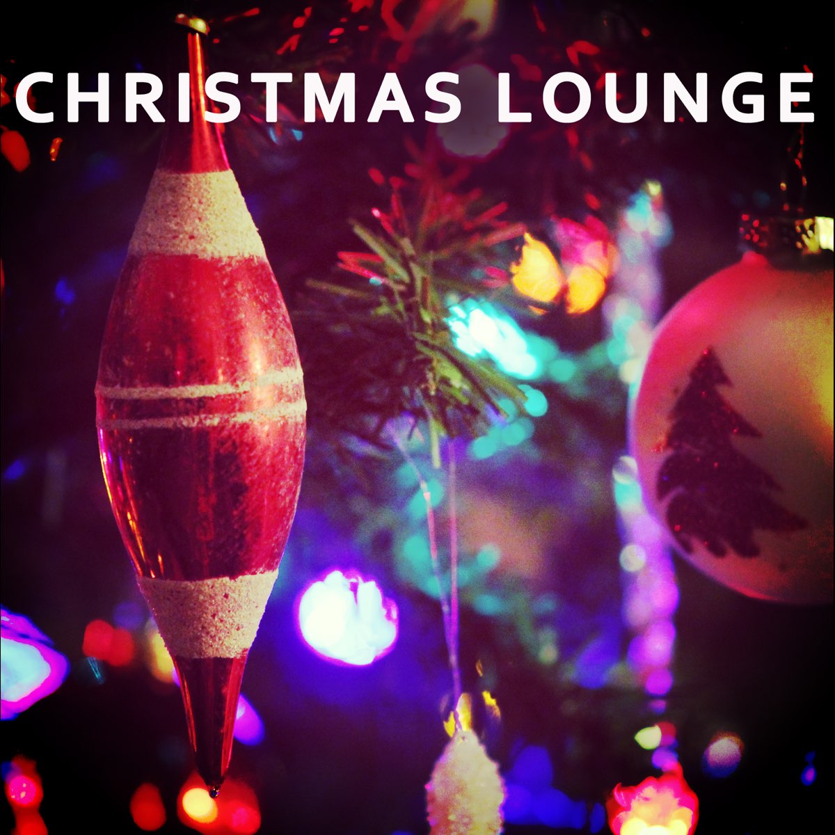 ‎Christmas Lounge Album by Christmas Jazz Ensemble Apple Music