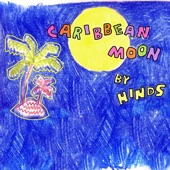 Caribbean Moon artwork