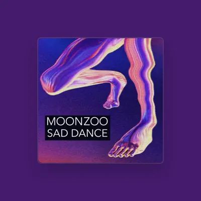 Listen to MoonZoo, watch music videos, read bio, see tour dates & more!