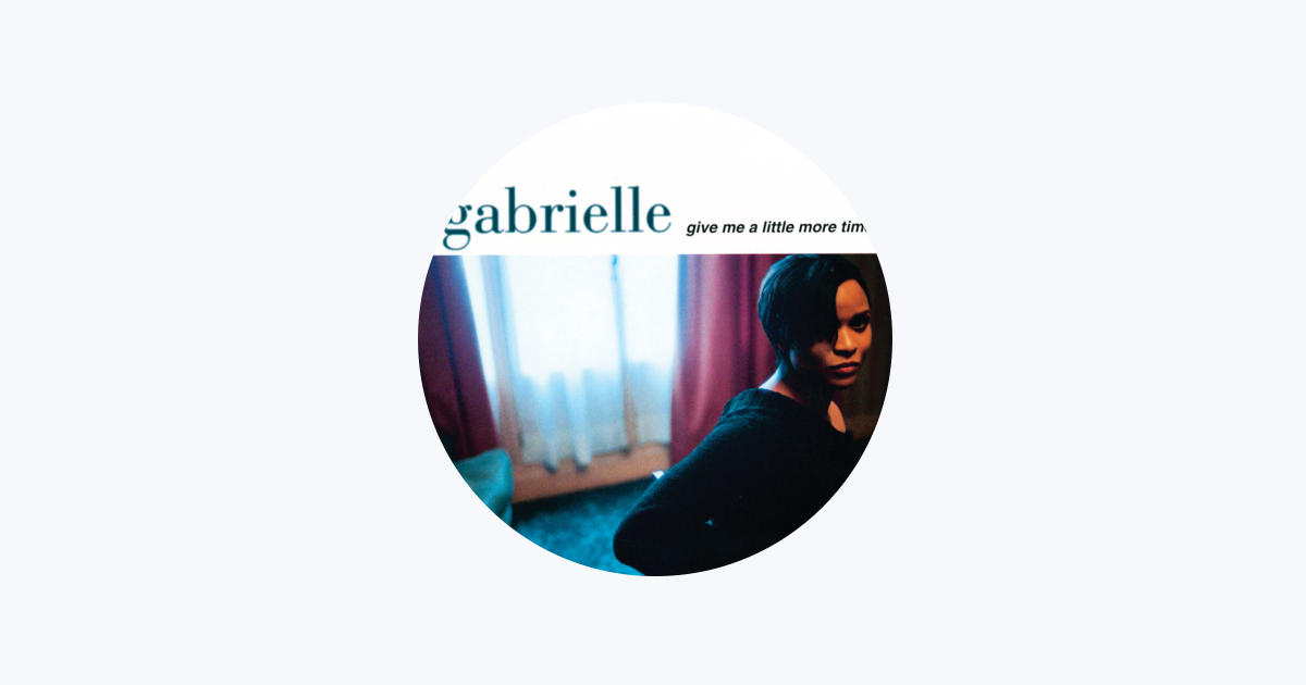 Gabrielle - Apple Music