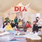 Can't Stop - DIA lyrics