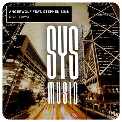 Give It Away (feat. Stephen Sims) - Single