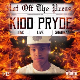 Just Do It Kidd Pryde