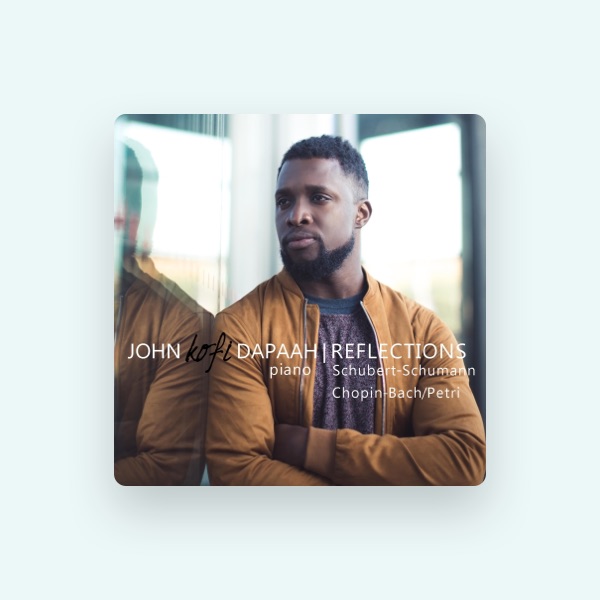 John Kofi Dapaah's avatar