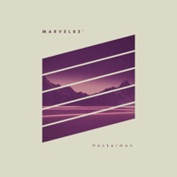 Hackerman - Single - Marvel83'