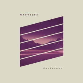 Venice Beach Marvel83'