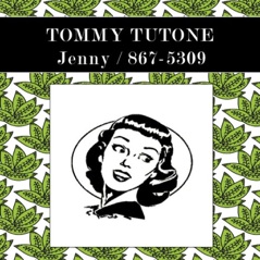 Jenny / 867-5309 (In Concert) - Single
