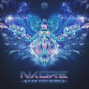 Can U Burn - Single