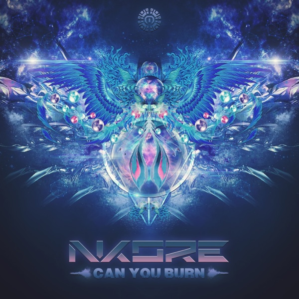 Can U Burn - Single
