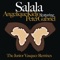 Salala (The Junior Vasquez Remixes) [feat. Peter Gabriel]