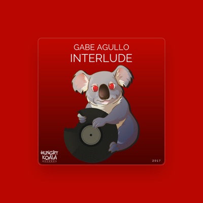 Listen to Gabe Agullo, watch music videos, read bio, see tour dates & more!