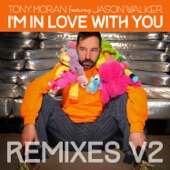 I'm in Love with You Remixes, Vol. 2 (feat. Jason Walker) artwork