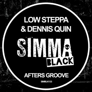 Afters Groove - Single