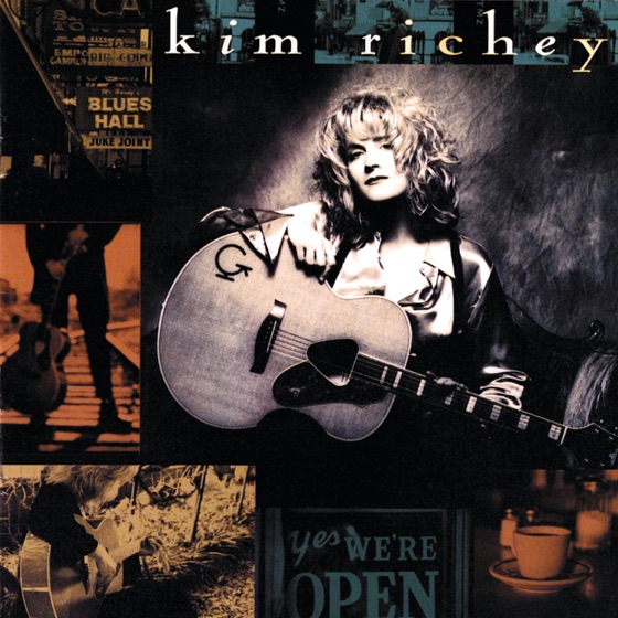 Cover artwork for Good