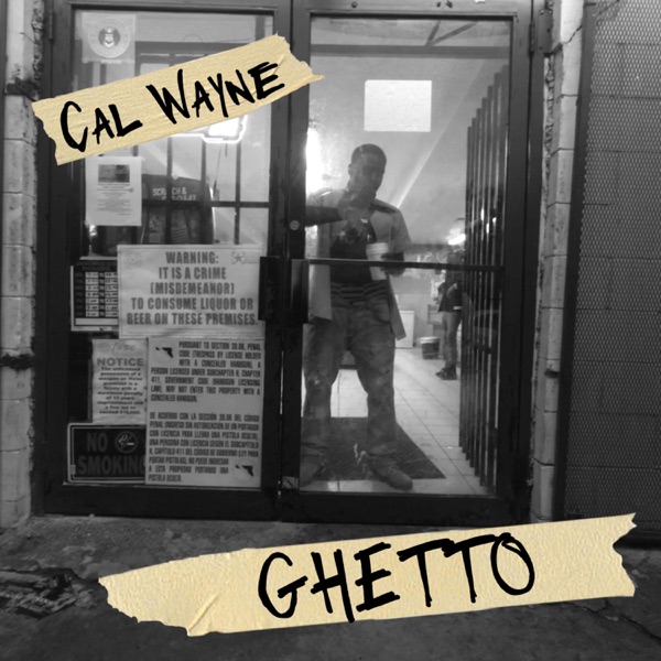 Ghetto (Radio Edit)