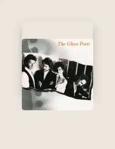 Listen to Michael Stanley & The Ghost Poets, watch music videos, read bio, see tour dates & more!