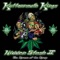 On the Run - Kottonmouth Kings lyrics