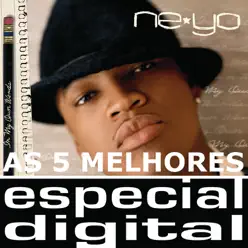 As Cinco Melhores - EP - Ne-Yo