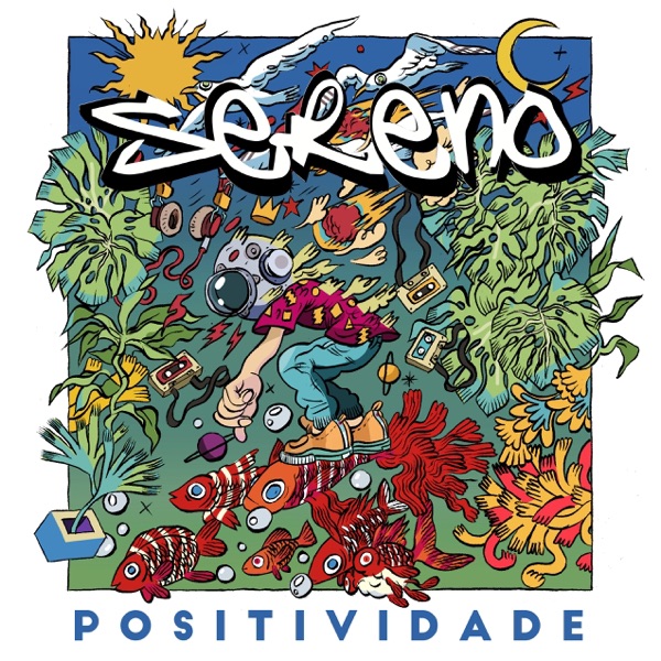 Positividade - Single