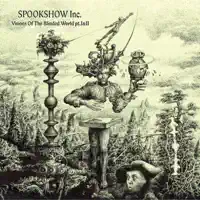 Little Pill (feat. Subliminal Mentality) — Spookshow Inc.