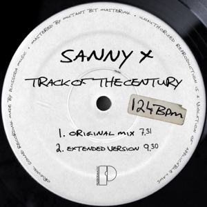 Track of the Century - Single