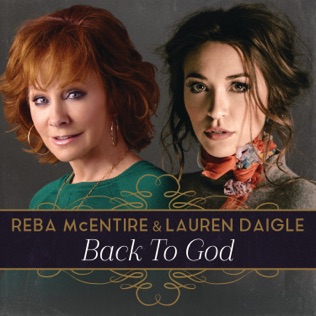 Reba McEntire Back To God