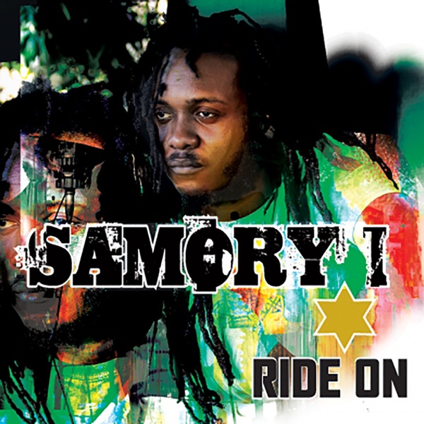 Ride On - Single
