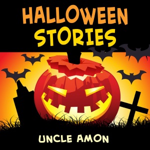 Halloween Stories: Spooky Short Stories for Kids: Halloween Collection Series, Book 5 (Unabridged)