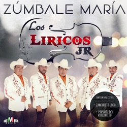 Los Liricos Jr. - Zancudito Loco