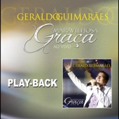 Maravilhosa Graça (Playback) artwork