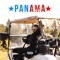 Panama - Bobbi Bandido lyrics