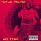 No Time - Pryce Young lyrics