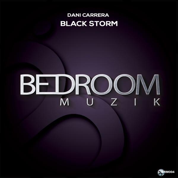 Black Storm - Single