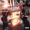 King Pin (feat. King Locust) - The Jacka & Ampichino lyrics
