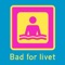Bad for livet (feat. Sarah Enodd) - Badeguttene lyrics