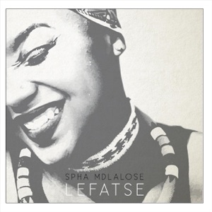 Lefatse - Single