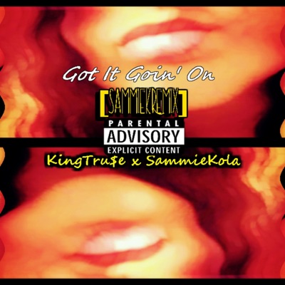 Got It Goin' on (feat. SammieKola) - Single