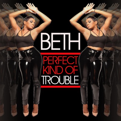 Perfect Kind of Trouble - Single