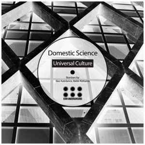 Universal Culture - Single