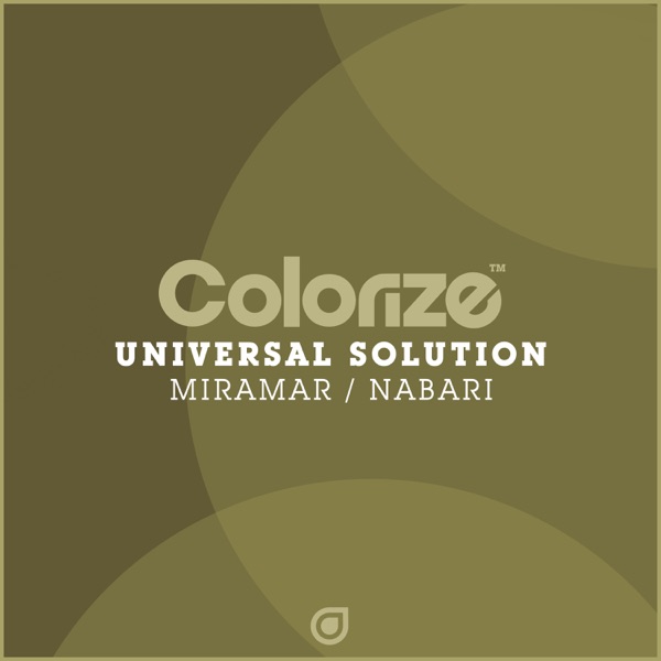 Miramar / Nabari - EP