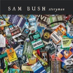 Sam Bush - Carcinoma Blues