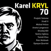 Karel Kryl 70 (Live) artwork