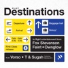 Destinations, Vol. 1 - EP