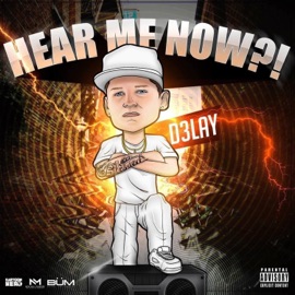 No Pressure (feat. D-Shep) D3lay