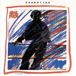 Reggae Fever (Caught You) - Steel Pulse