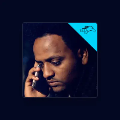 Listen to Yohannes Habteab, watch music videos, read bio, see tour dates & more!