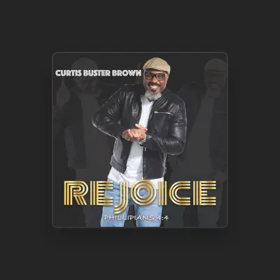 Listen to Curtis Buster Brown, watch music videos, read bio, see tour dates & more!